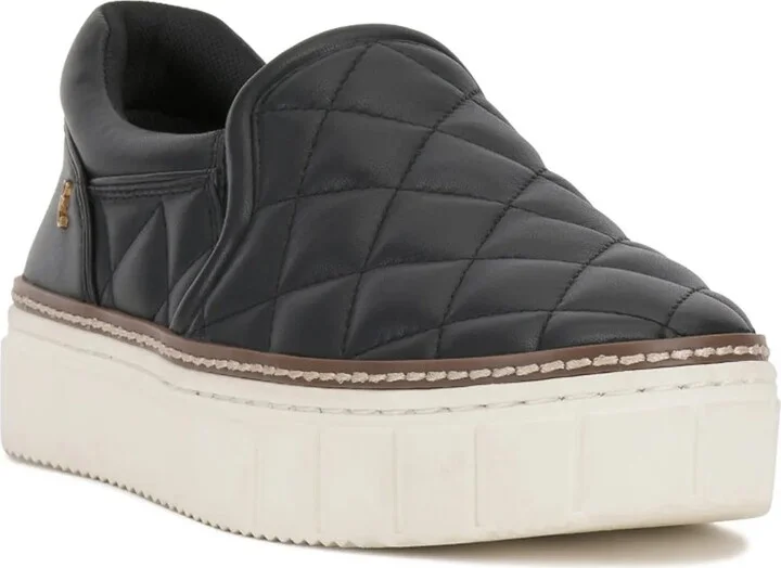 Vince Camuto Romie Platform SlipOn Sneaker