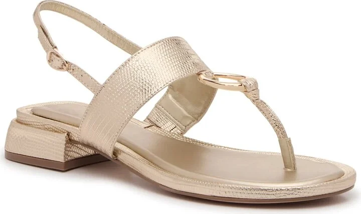 Gold Metallic