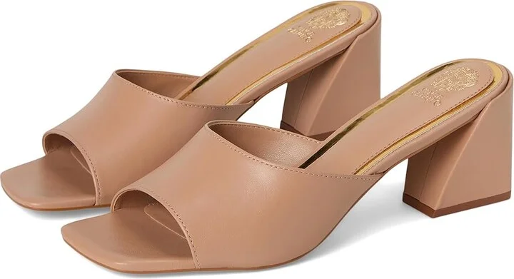 Cream Tan