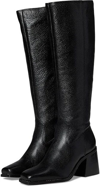 Black Leather
