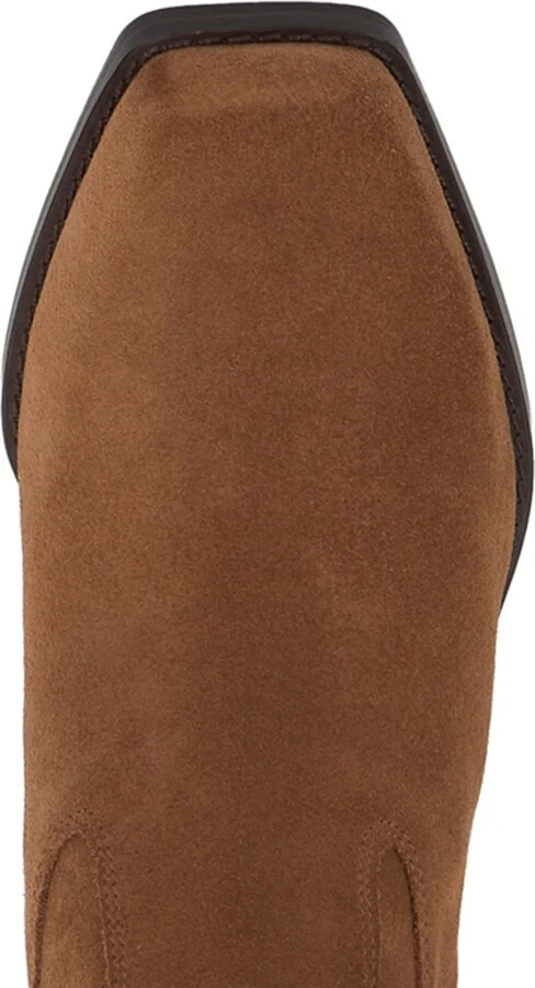 Vince Camuto Sangeti Snip-Toe Block-Heel Knee-High Boots - Image 8