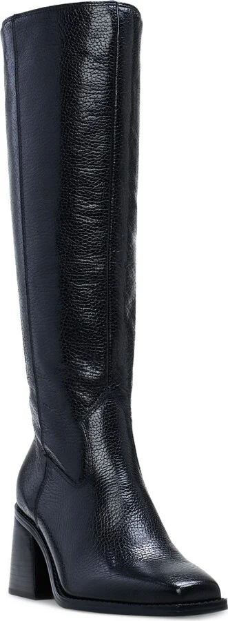 Black Tumbled