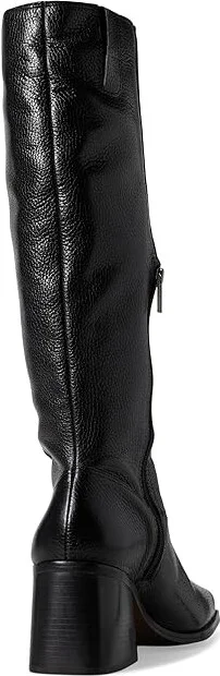 Vince Camuto Sangeti Women's Shoes Black 1 : 5 M, Leather - Image 4