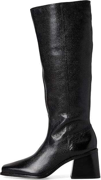 Vince Camuto Sangeti Women's Shoes Black 1 : 5 M, Leather - Image 6