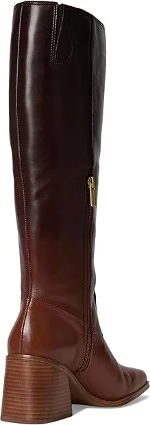 Vince Camuto Sangeti Women's Shoes Black 1 : 5 M, Leather - Image 9