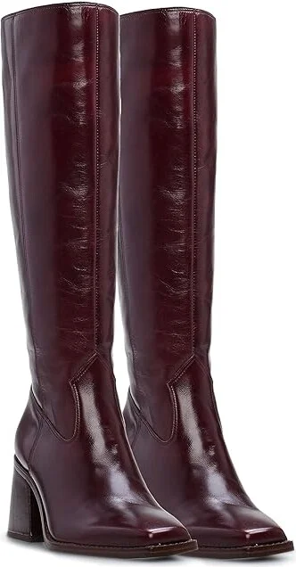 Dark Mahogany