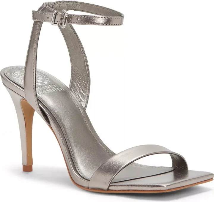 Pewter Metallic