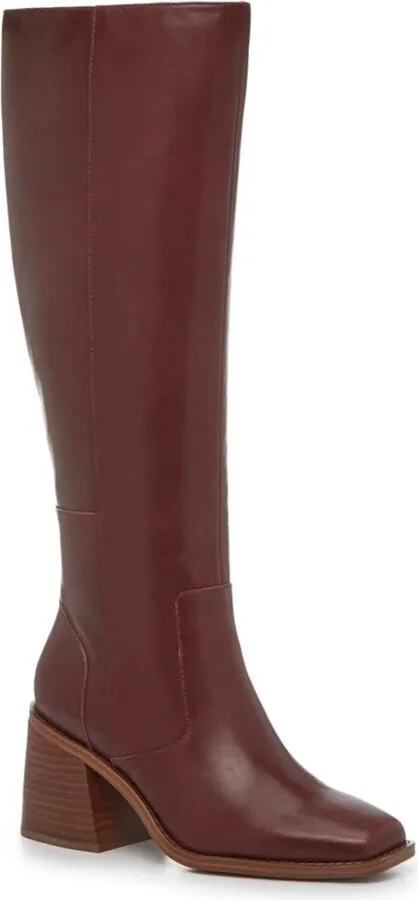 Rich Mahogany Cognac