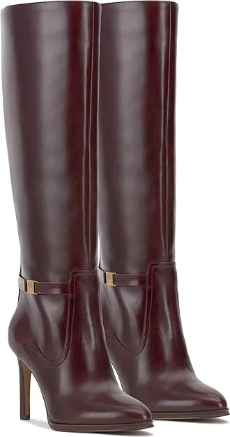 Rich Mahogany