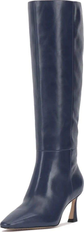 Elemental Blue Wide Calf