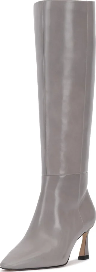 Vince Camuto Sutton Wide Calf Knee High Boot