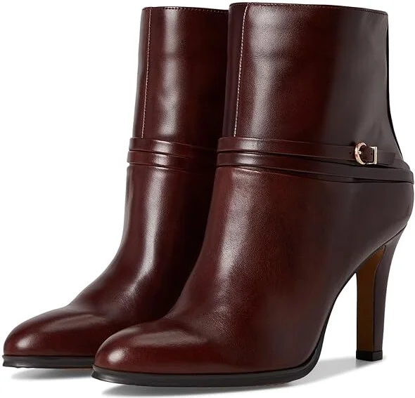 Rich Mahogany