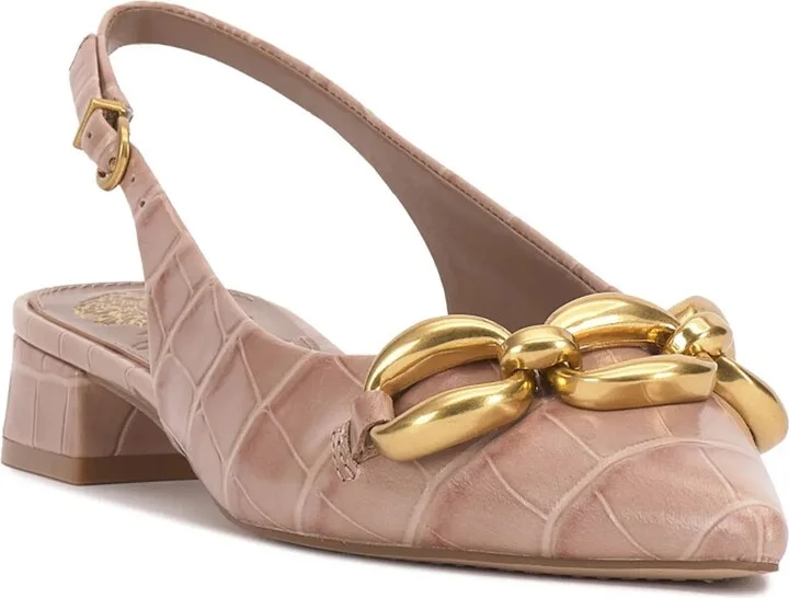 Vince Camuto Valiey Pump