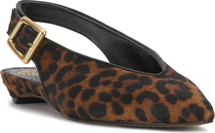 Vince Camuto Valther Pump