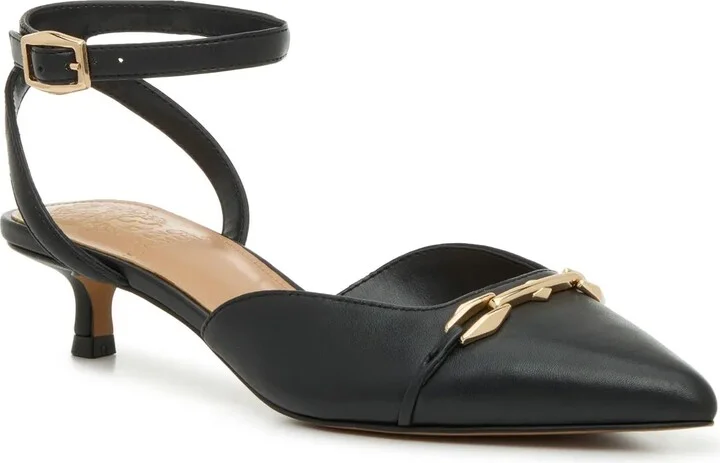 Vince Camuto Vencia Pump