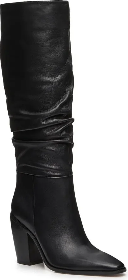 Vince Camuto Wide Width Aprine Wide Calf Boot