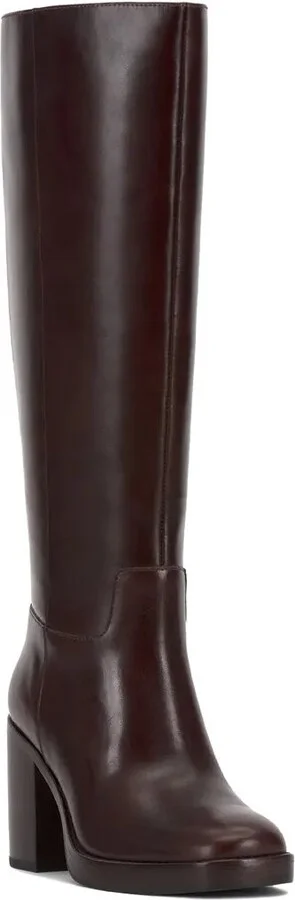 Dark Brown Leather
