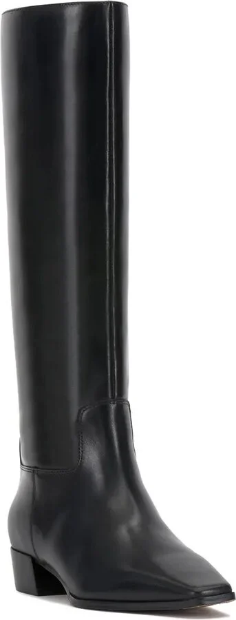 Vince Camuto Wide Width Pavla Wide Calf Boot