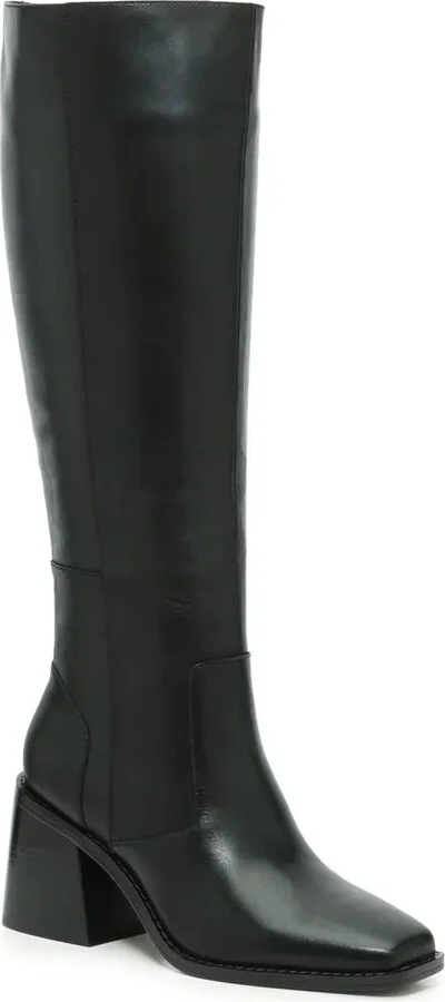 Vince Camuto Wide Width Seshon Wide Calf Boot