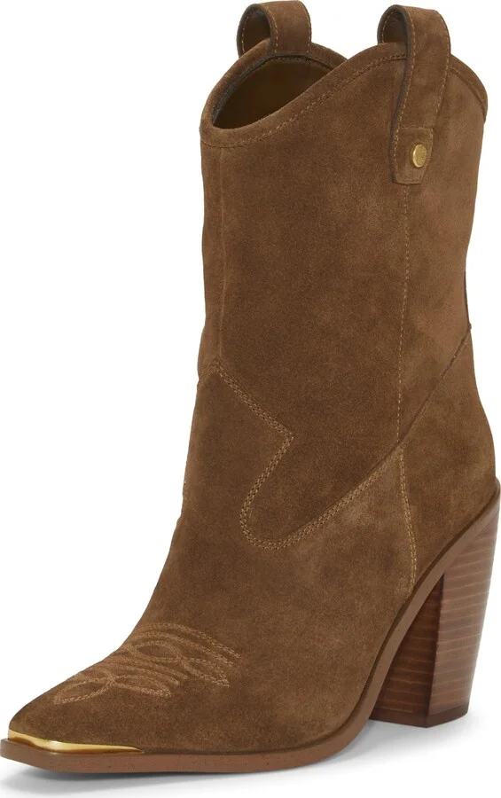 Vince Camuto Women's ABEL Ankle Boot