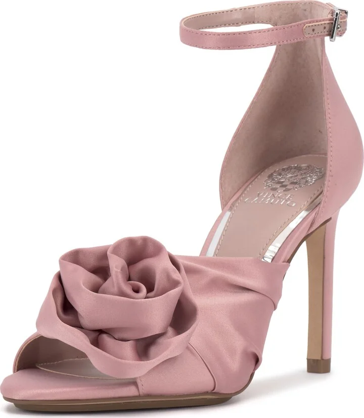 Vince Camuto Women's Adaline Heeled Sandal