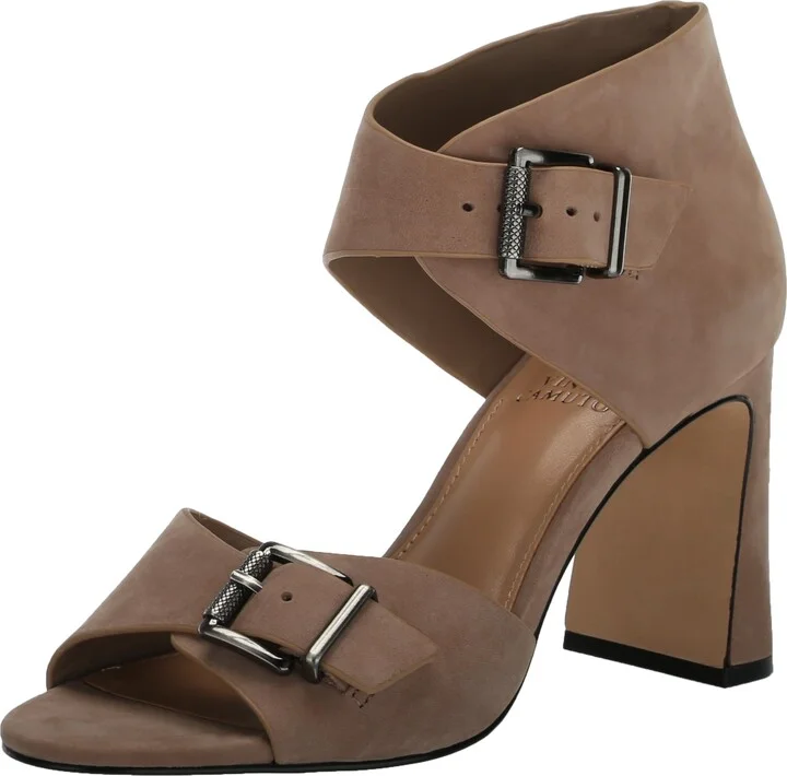 Vince Camuto Women's ALINAH Heeled Sandal