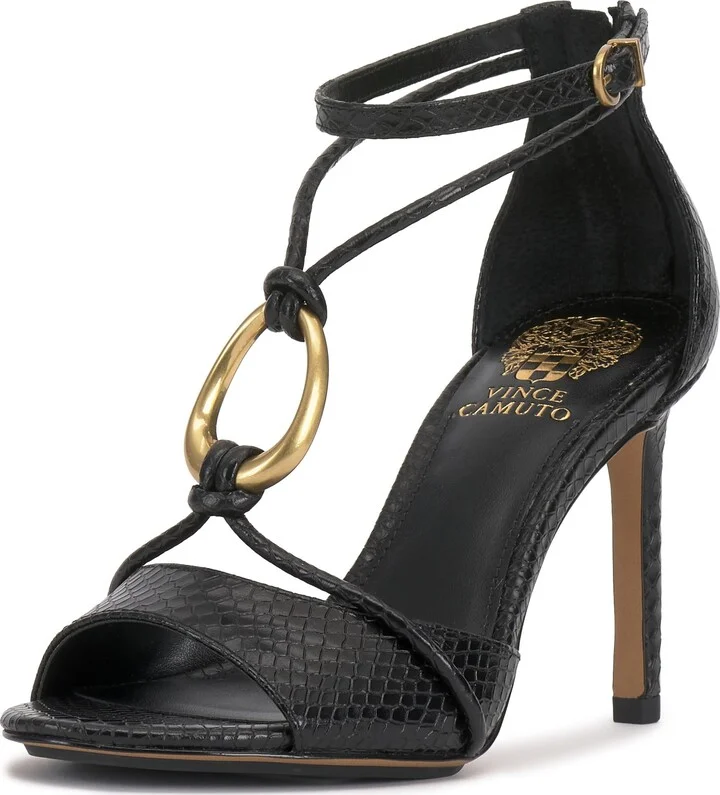 Vince Camuto Women's Alinna Heeled Sandal