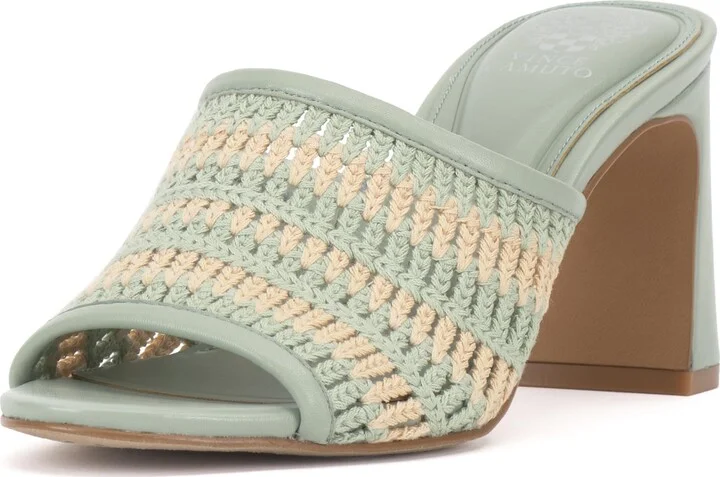 Vince Camuto Women's ALYYSAA Heeled Sandal