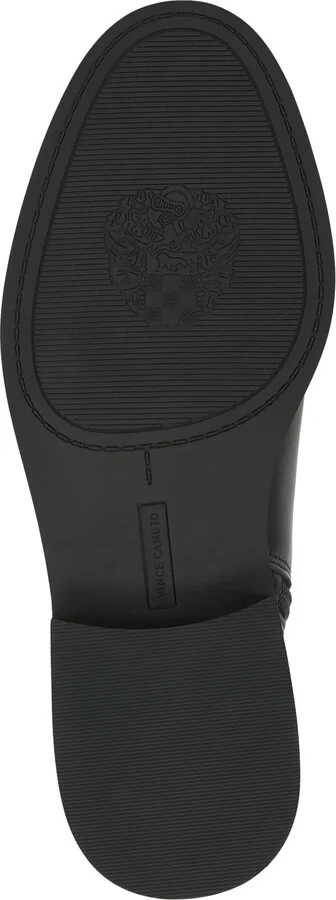 Vince Camuto Women's Amais Full Zip Closure Moto Booties - Image 9