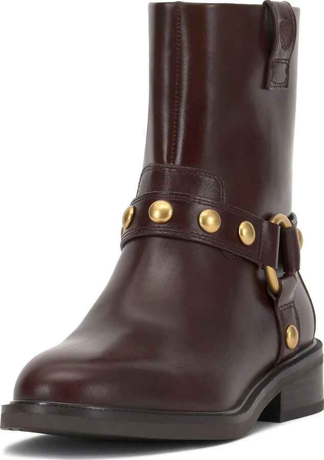Rich Mahogany