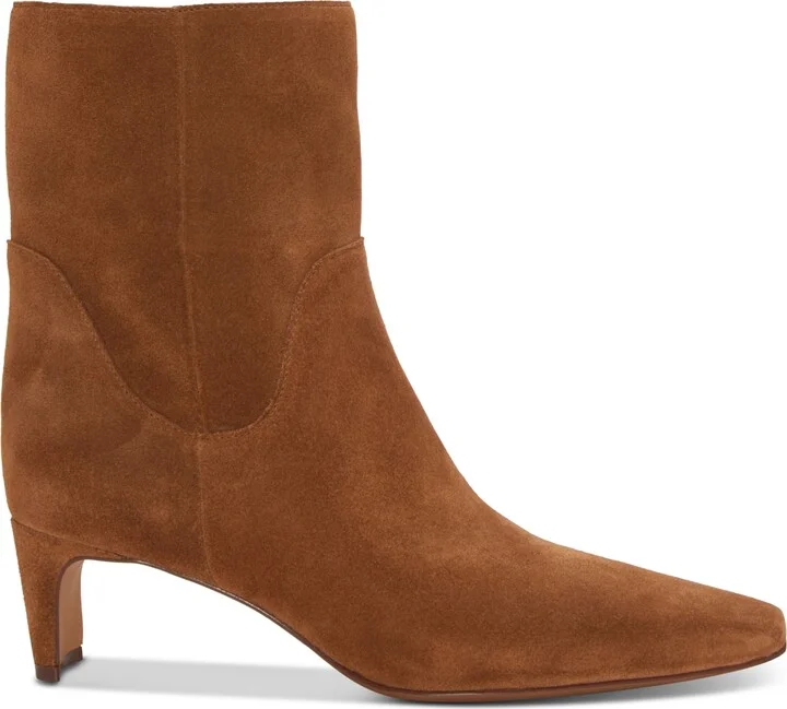 Vince Camuto Women's Amariah Blade-Heel Booties - Image 2