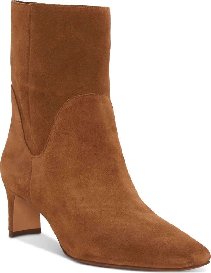 Vince Camuto Women's Amariah Blade-Heel Booties