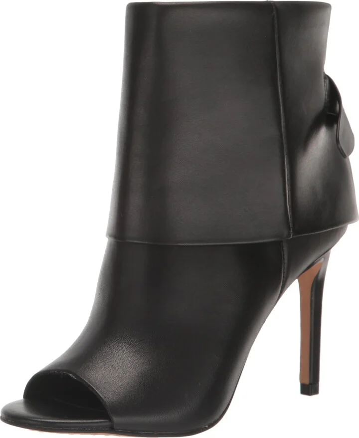 Black Leather