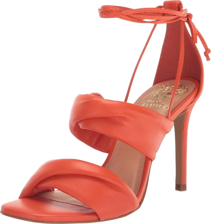 Sunset Orange