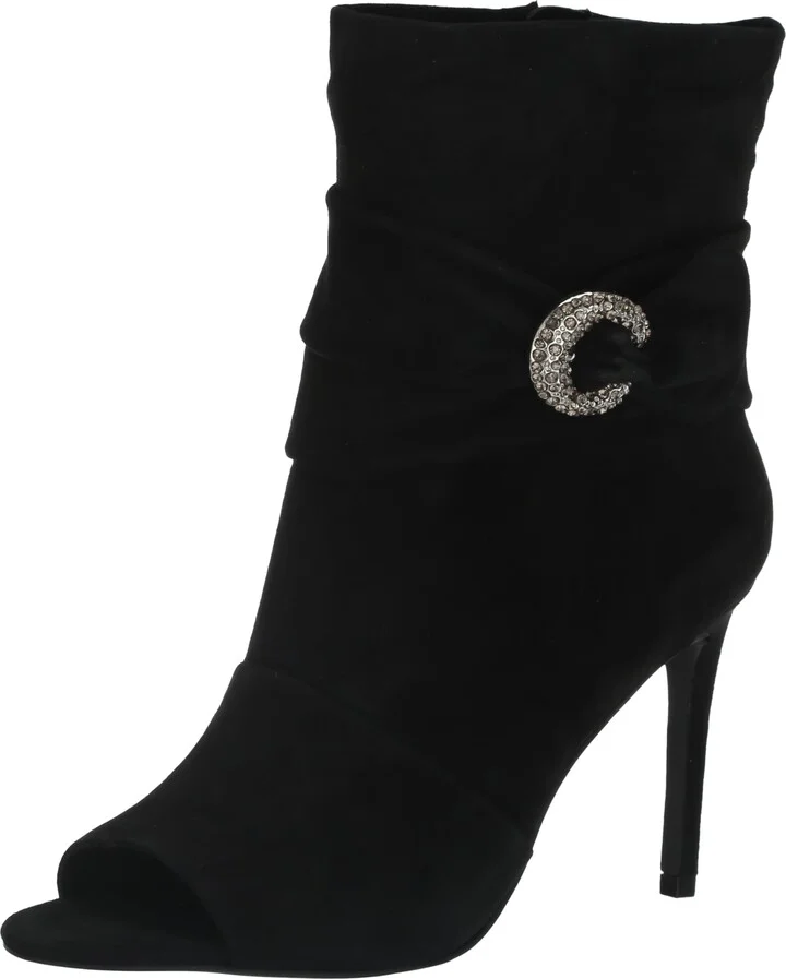 Black Suede