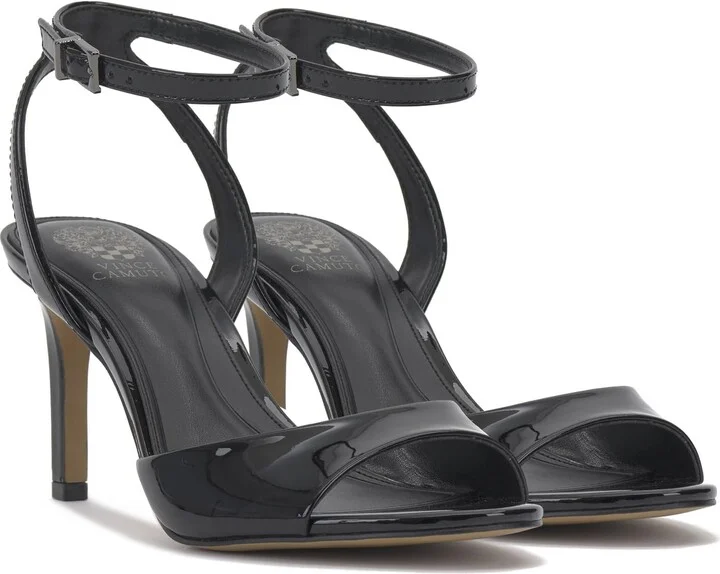 Vince Camuto Women's Arilene High Heel Sandal Heeled