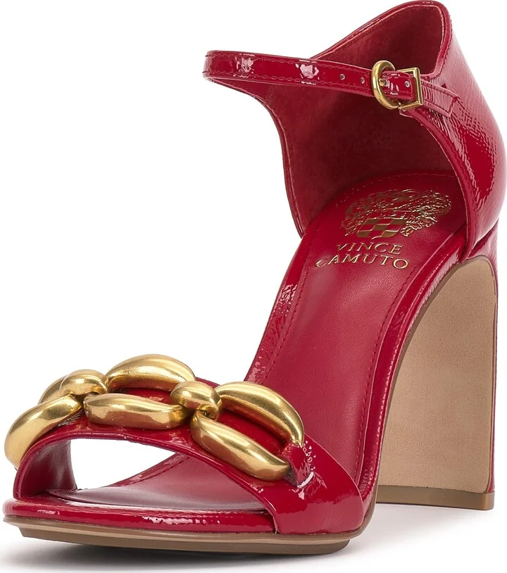 Flame Patent