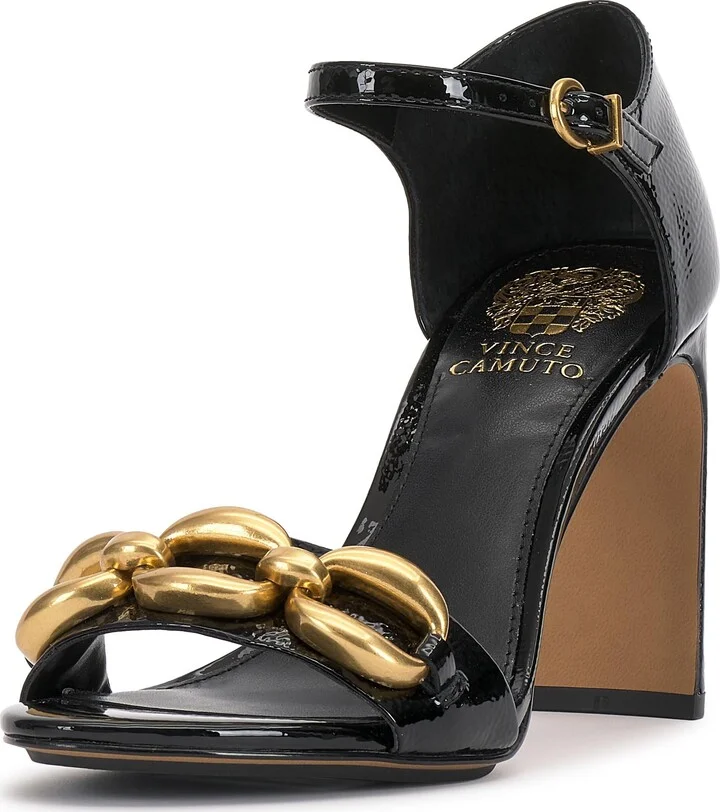 Black Patent