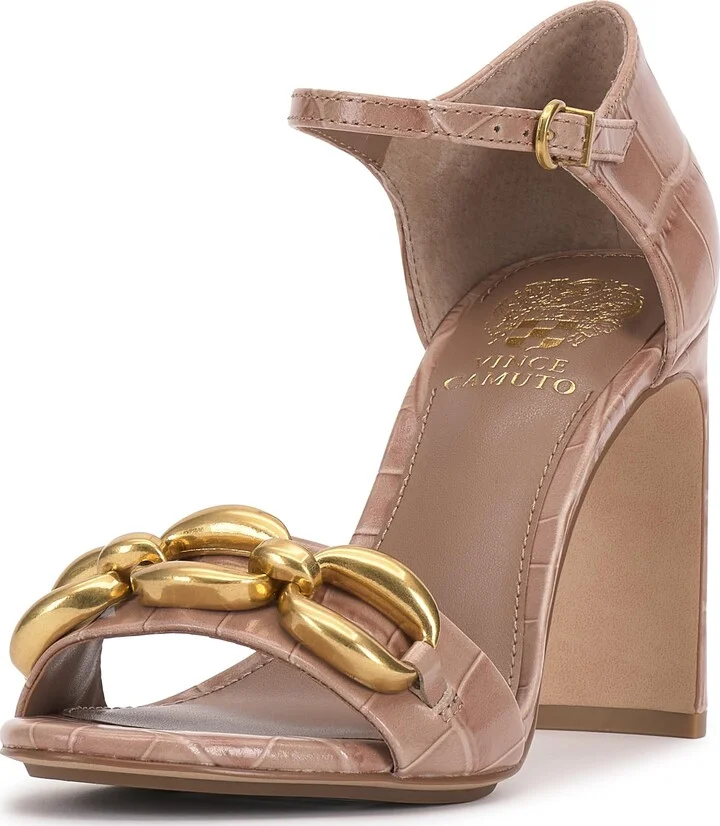 Vince Camuto Women's Aurelia Heeled Sandal