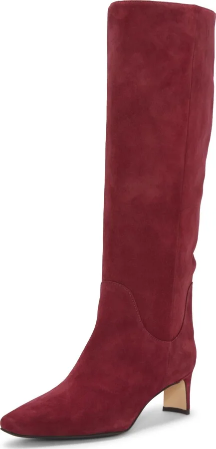 Chianti Wide Calf