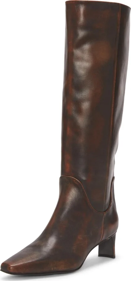 Dark Caramel