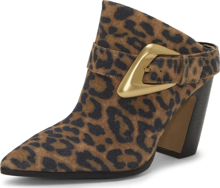 Leopard Print