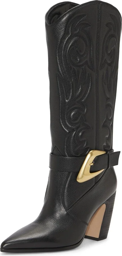 Vince Camuto Women's BIANCAA Knee High Boot