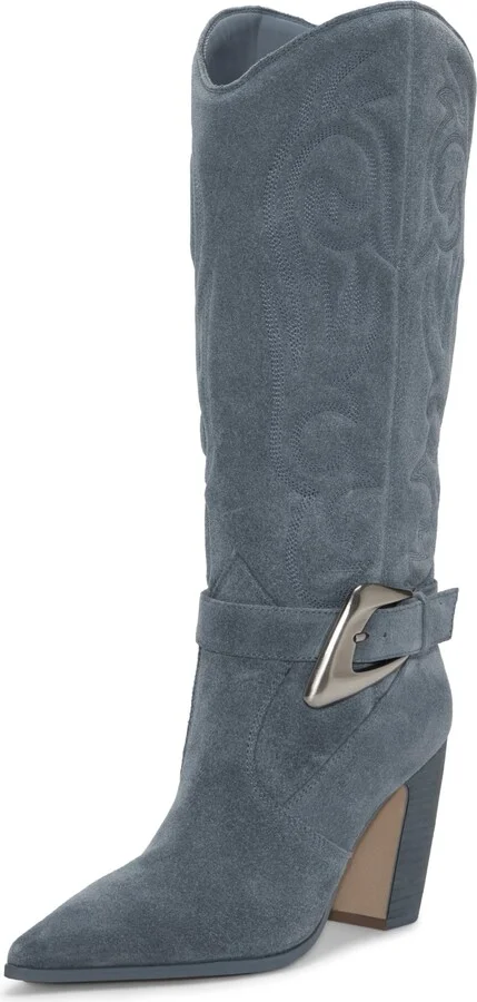 Vince Camuto Women's Biancaa Knee High Boot