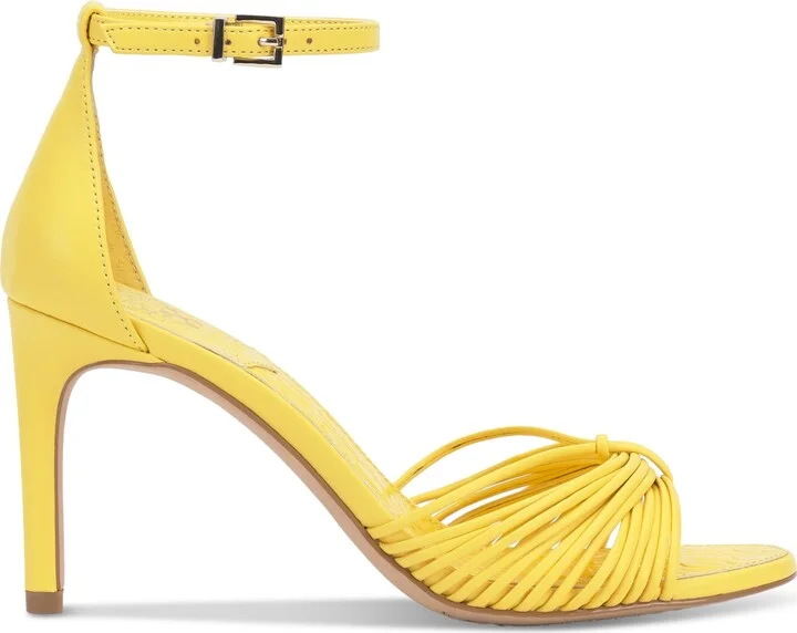 Vince Camuto Women's Blaine Strappy Two-Piece Dress Sandals - Image 2
