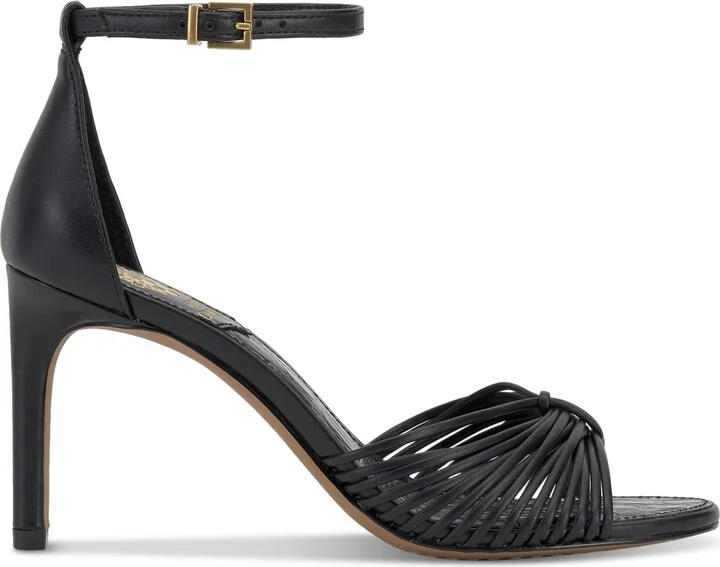 Vince Camuto Women's Blaine Strappy Two-Piece Dress Sandals - Image 10