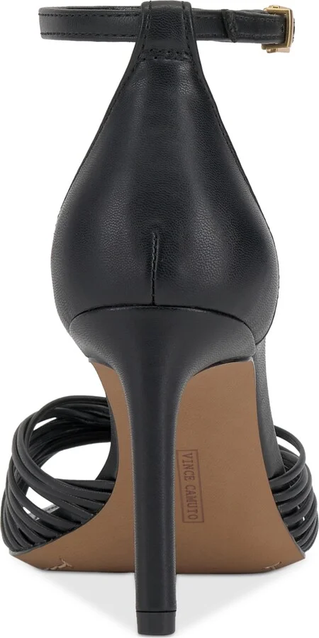 Vince Camuto Women's Blaine Strappy Two-Piece Dress Sandals - Image 11