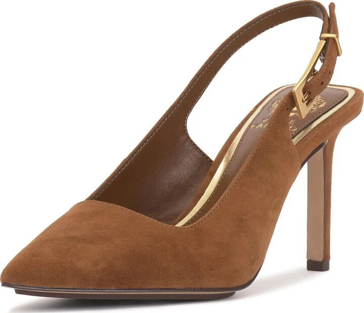 Vince Camuto Women's Brendie Pump