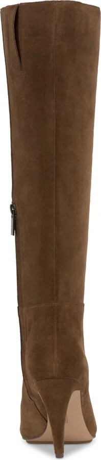 Vince Camuto Women's Brigitte Extra Wide-Calf Dress Boots - Image 3