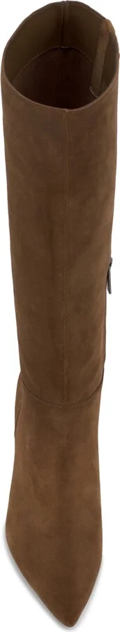 Vince Camuto Women's Brigitte Extra Wide-Calf Dress Boots - Image 4